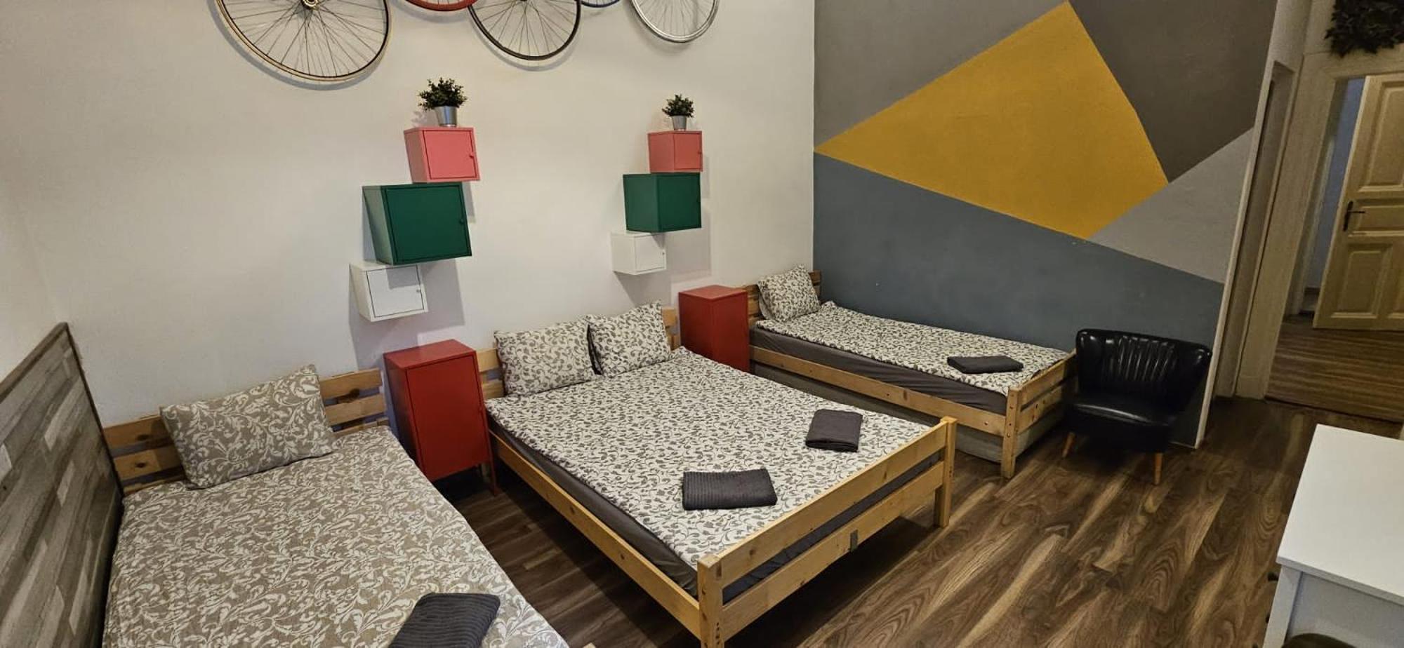 Cheerful And Cozy 2 Bedrooms 2 Bathrooms Apartment With Top Location Budapest Extérieur photo