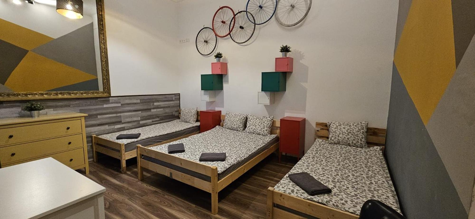 Cheerful And Cozy 2 Bedrooms 2 Bathrooms Apartment With Top Location Budapest Extérieur photo