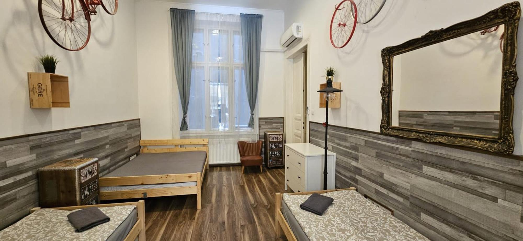 Cheerful And Cozy 2 Bedrooms 2 Bathrooms Apartment With Top Location Budapest Extérieur photo