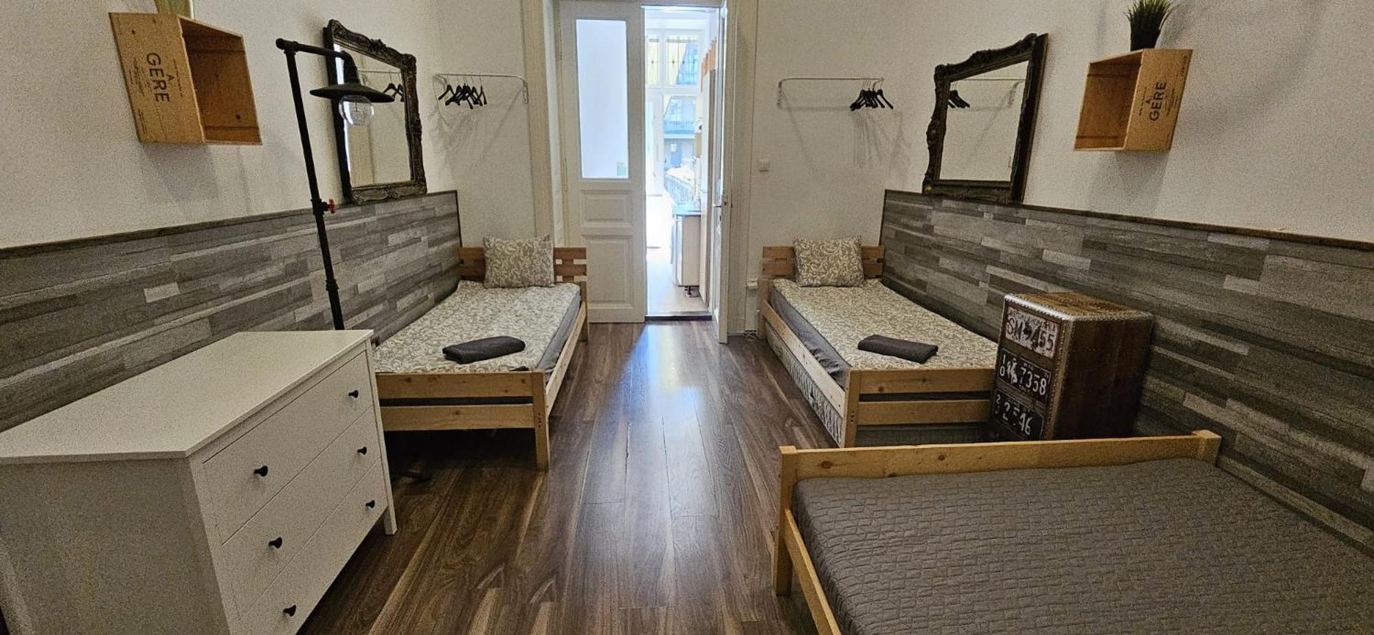 Cheerful And Cozy 2 Bedrooms 2 Bathrooms Apartment With Top Location Budapest Extérieur photo