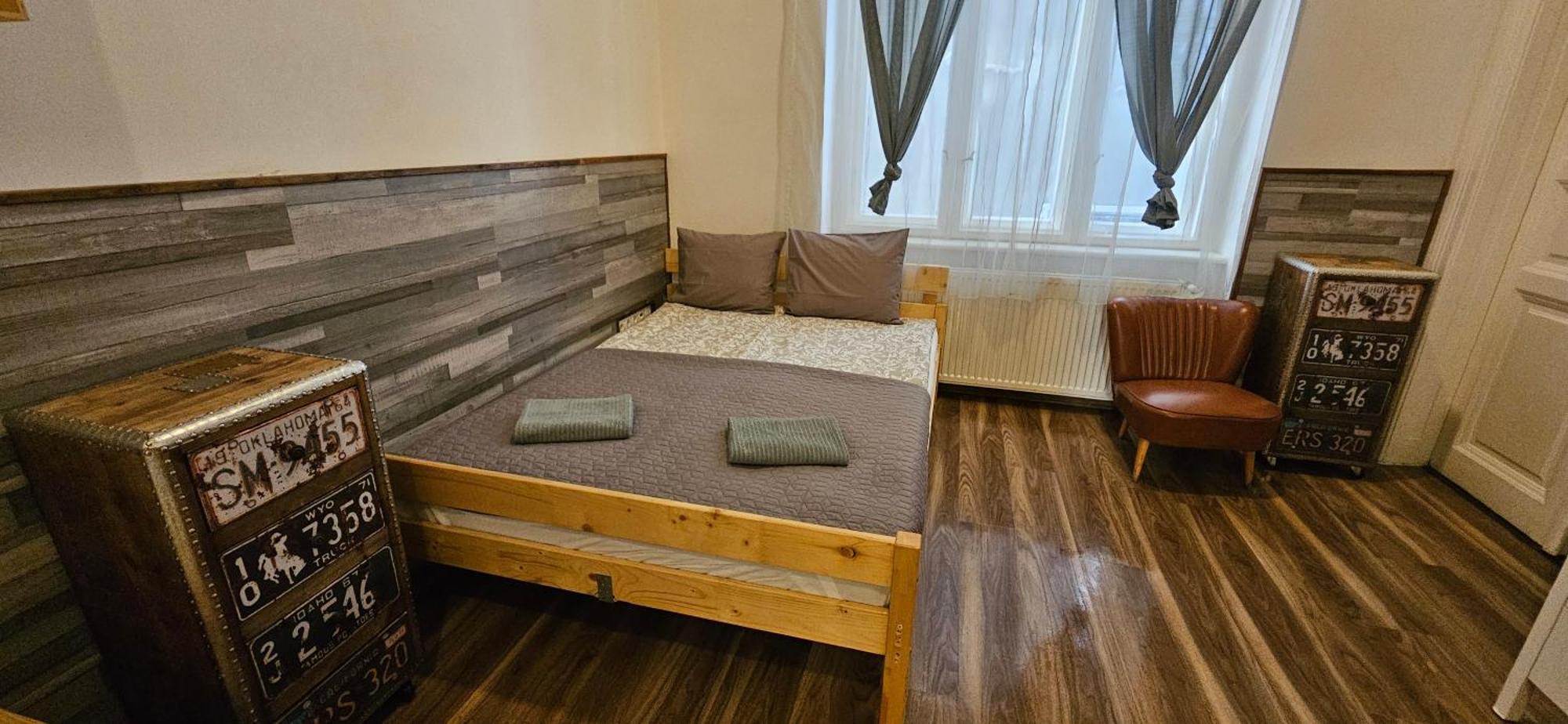 Cheerful And Cozy 2 Bedrooms 2 Bathrooms Apartment With Top Location Budapest Extérieur photo