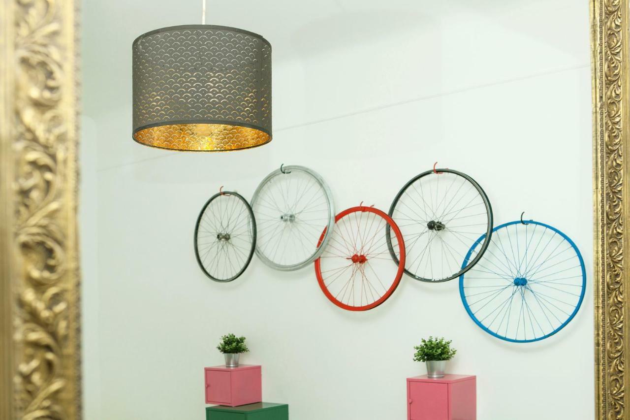 Cheerful And Cozy 2 Bedrooms 2 Bathrooms Apartment With Top Location Budapest Extérieur photo