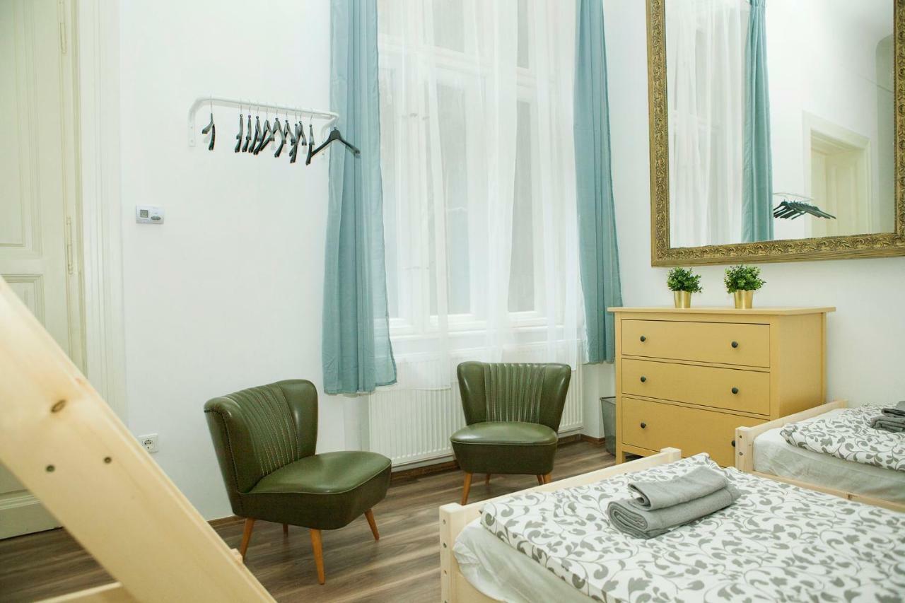 Cheerful And Cozy 2 Bedrooms 2 Bathrooms Apartment With Top Location Budapest Extérieur photo