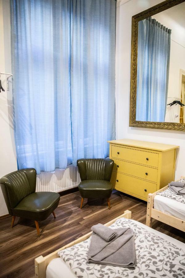 Cheerful And Cozy 2 Bedrooms 2 Bathrooms Apartment With Top Location Budapest Extérieur photo
